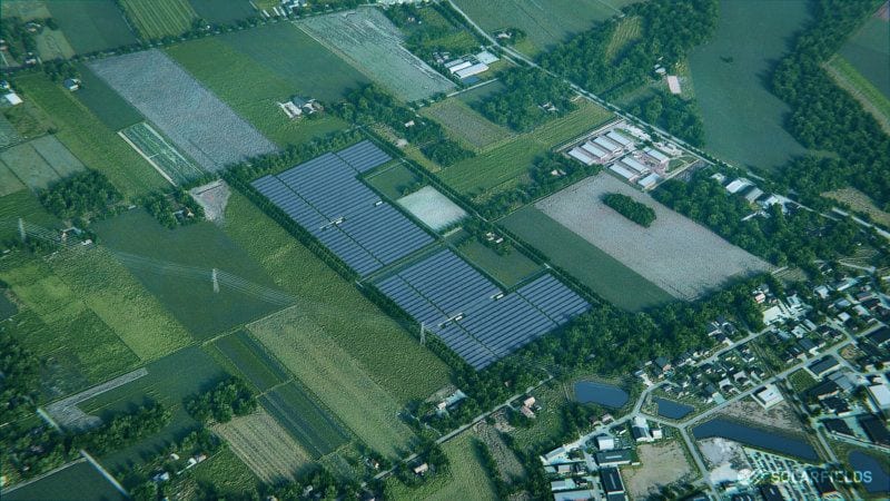 Zonneveld Heemserpoort