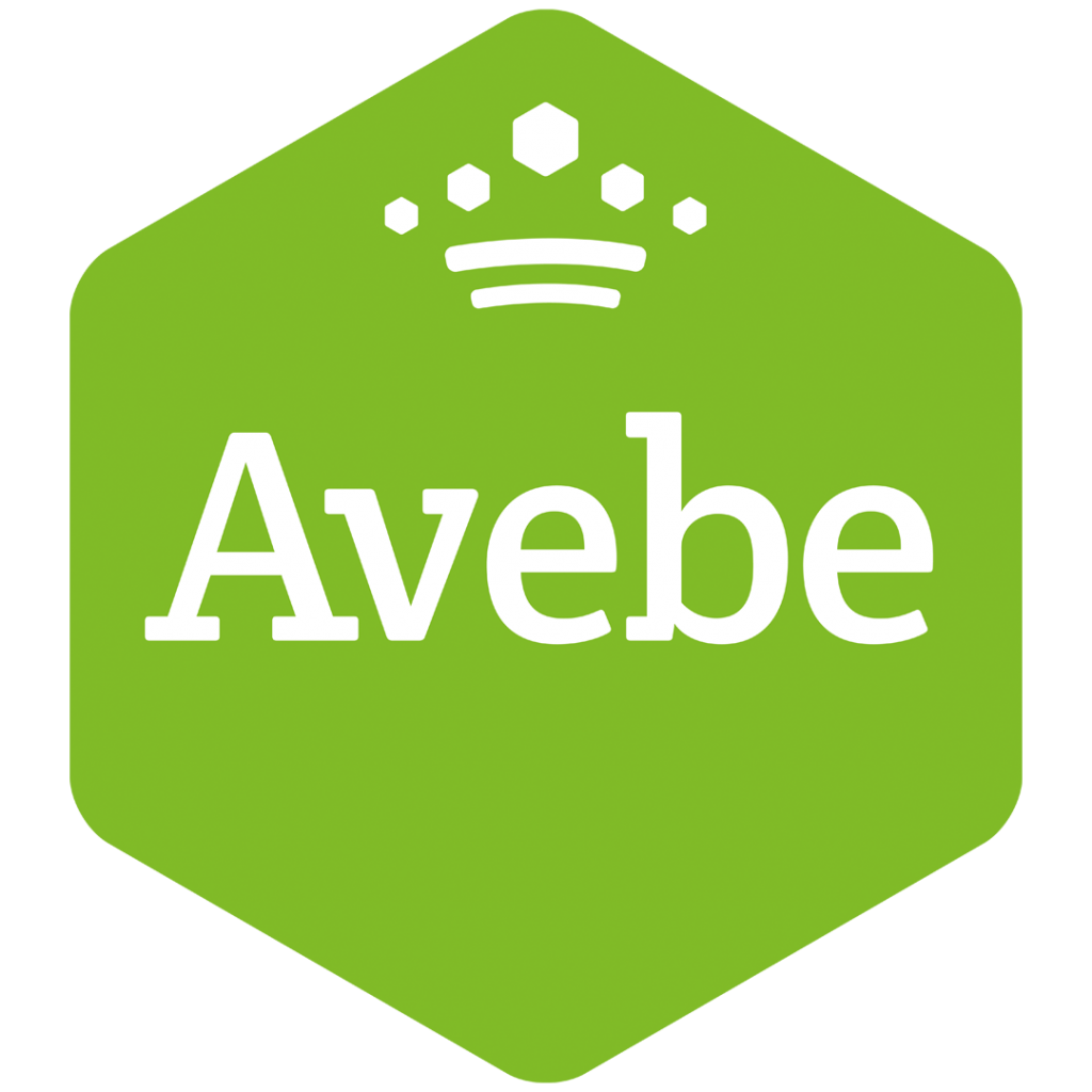 Logo AVEBE