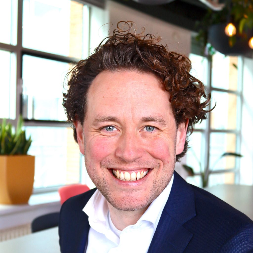 Jan Klijnstra